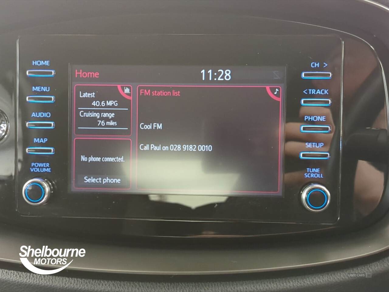 Mar 2023 Toyota Aygo X 1.0 VVT-i Pure 5dr
