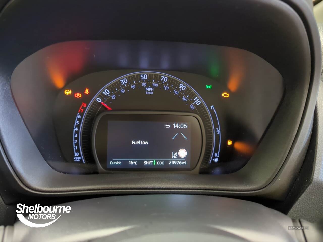 Mar 2023 Toyota Aygo X 1.0 VVT-i Pure 5dr