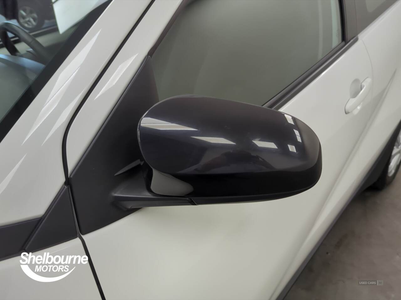 Mar 2023 Toyota Aygo X 1.0 VVT-i Pure 5dr
