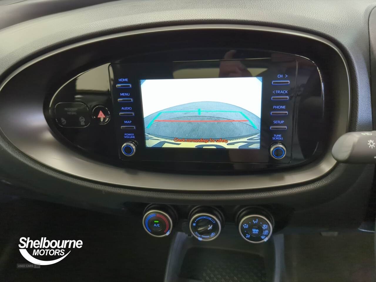 Mar 2023 Toyota Aygo X 1.0 VVT-i Pure 5dr