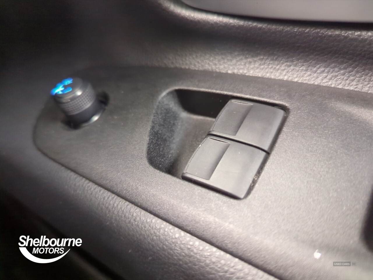 Oct 2022 Toyota Aygo X 1.0 VVT-i Pure 5dr