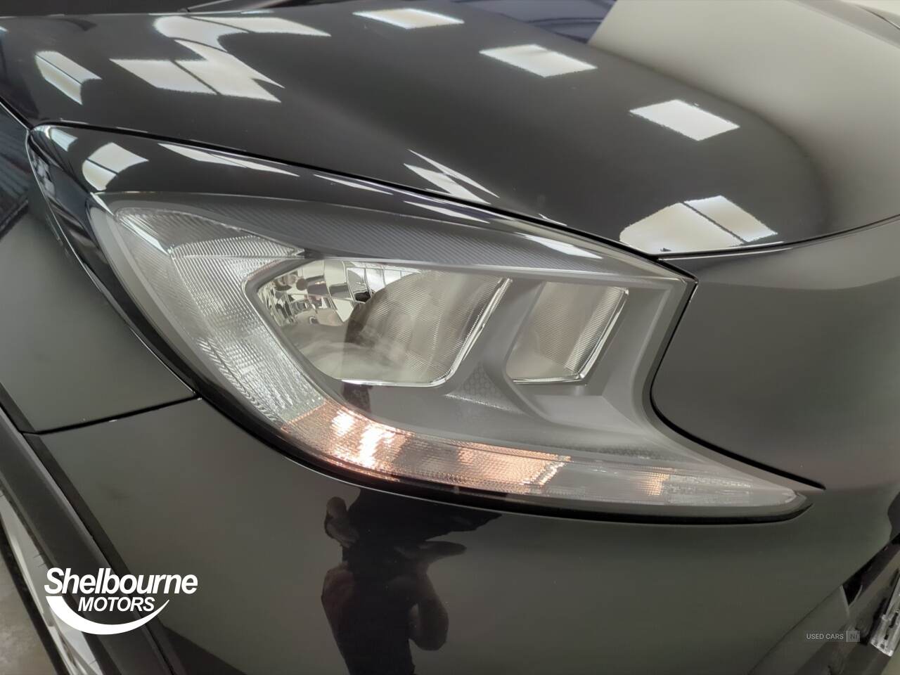 Oct 2022 Toyota Aygo X 1.0 VVT-i Pure 5dr