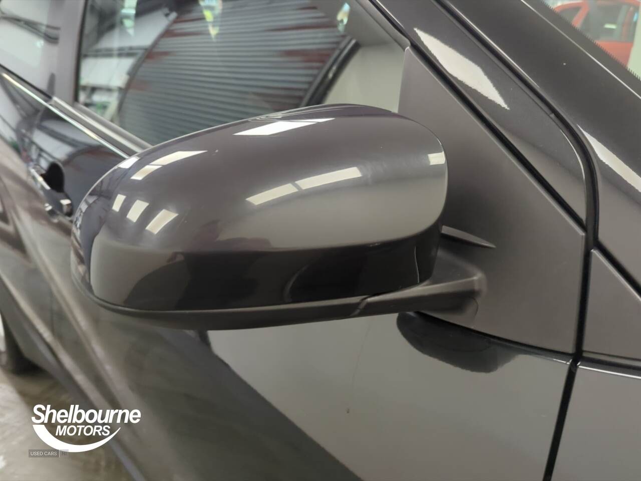 Oct 2022 Toyota Aygo X 1.0 VVT-i Pure 5dr