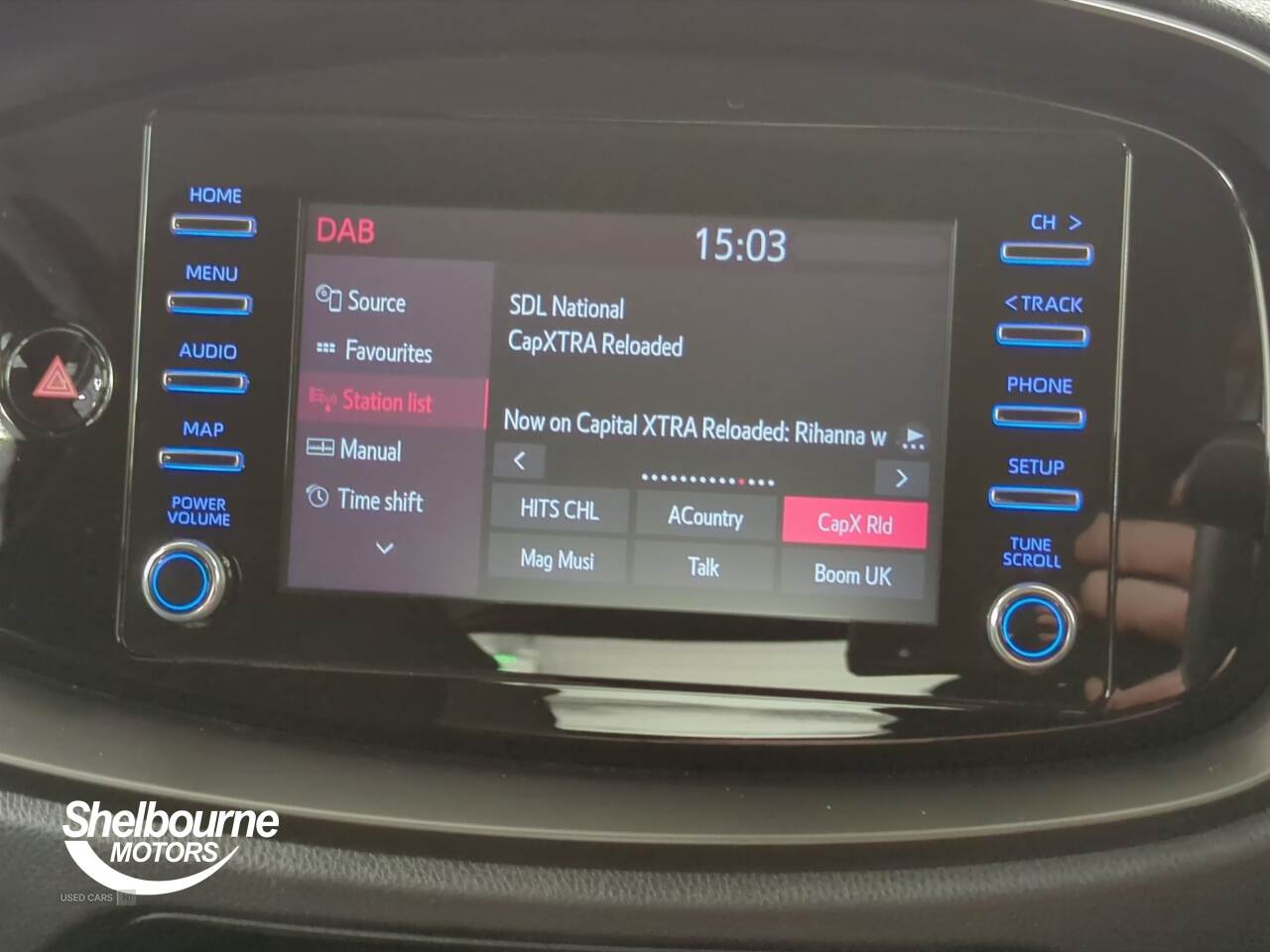 Oct 2022 Toyota Aygo X 1.0 VVT-i Pure 5dr