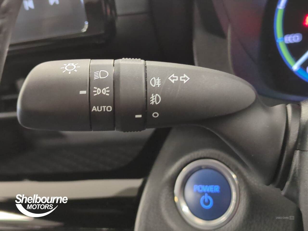 Nov 2023 Toyota Yaris Cross 1.5 Hybrid Design 5dr CVT