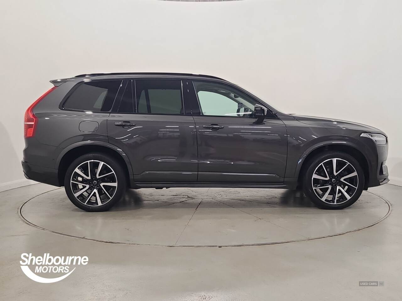 Nov 2022 Volvo XC90 2.0 B5D [235] Plus Dark 5dr AWD Geartronic