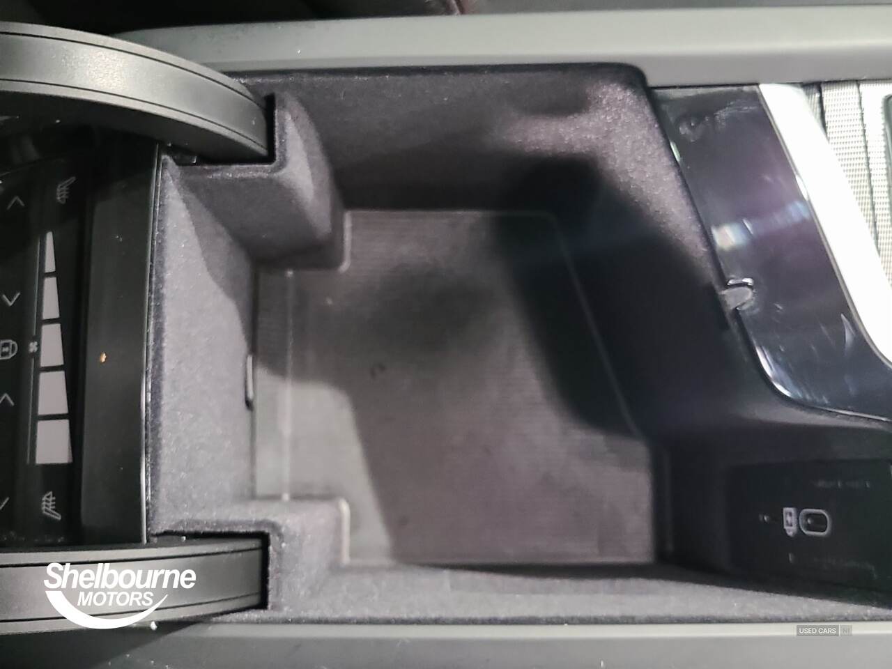 Nov 2022 Volvo XC90 2.0 B5D [235] Plus Dark 5dr AWD Geartronic