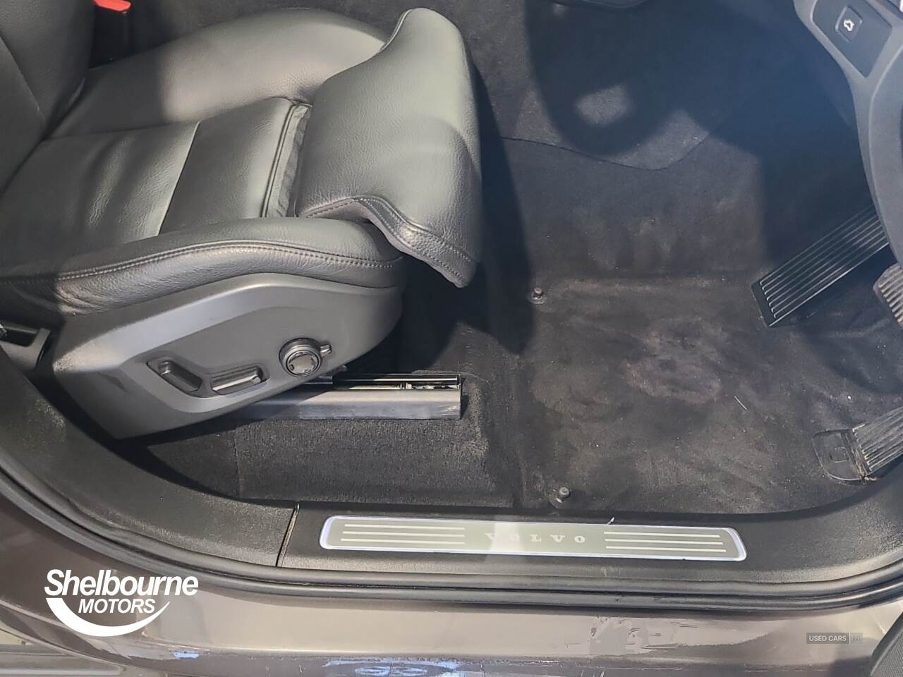 Nov 2022 Volvo XC90 2.0 B5D [235] Plus Dark 5dr AWD Geartronic