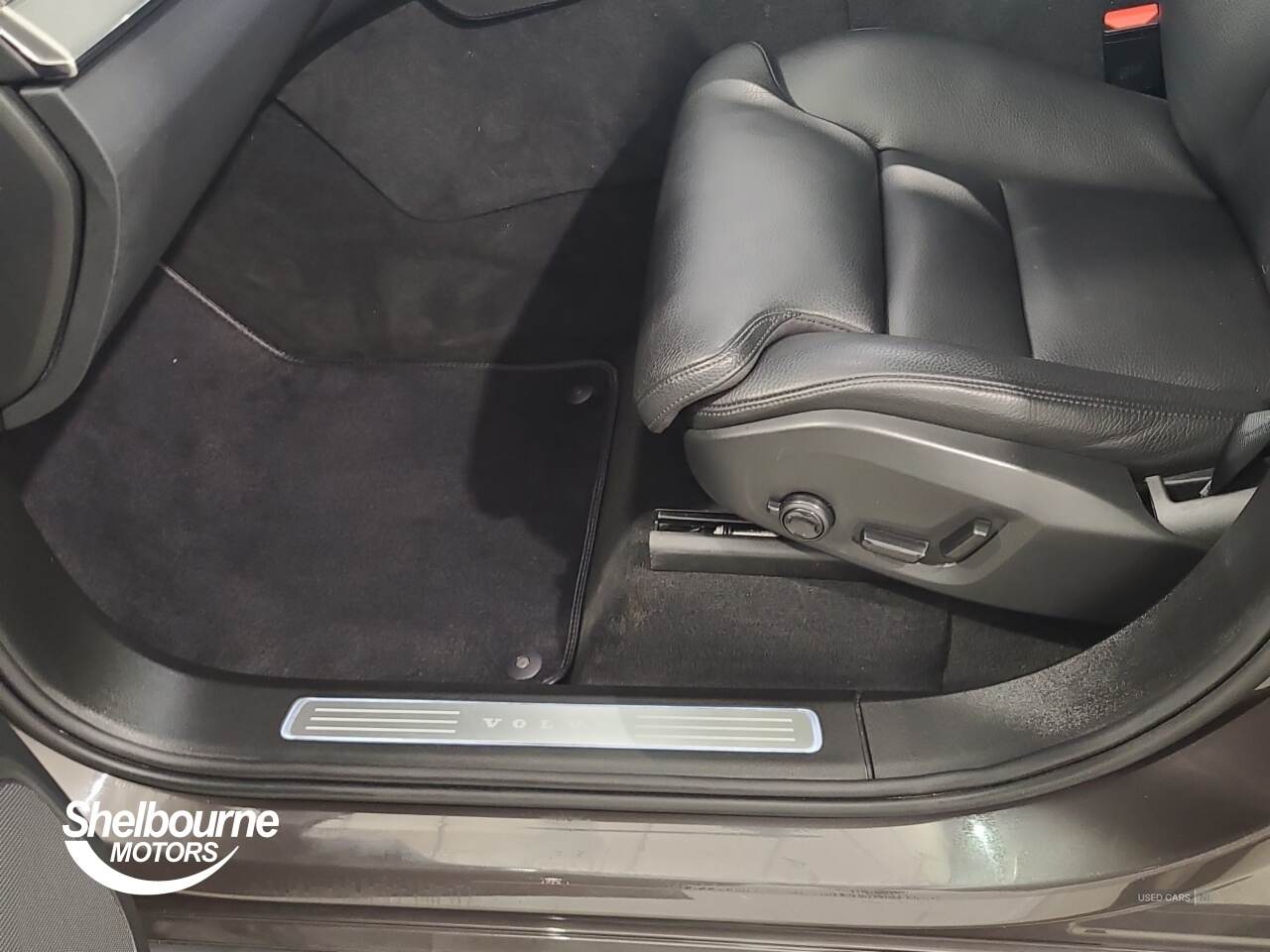 Nov 2022 Volvo XC90 2.0 B5D [235] Plus Dark 5dr AWD Geartronic