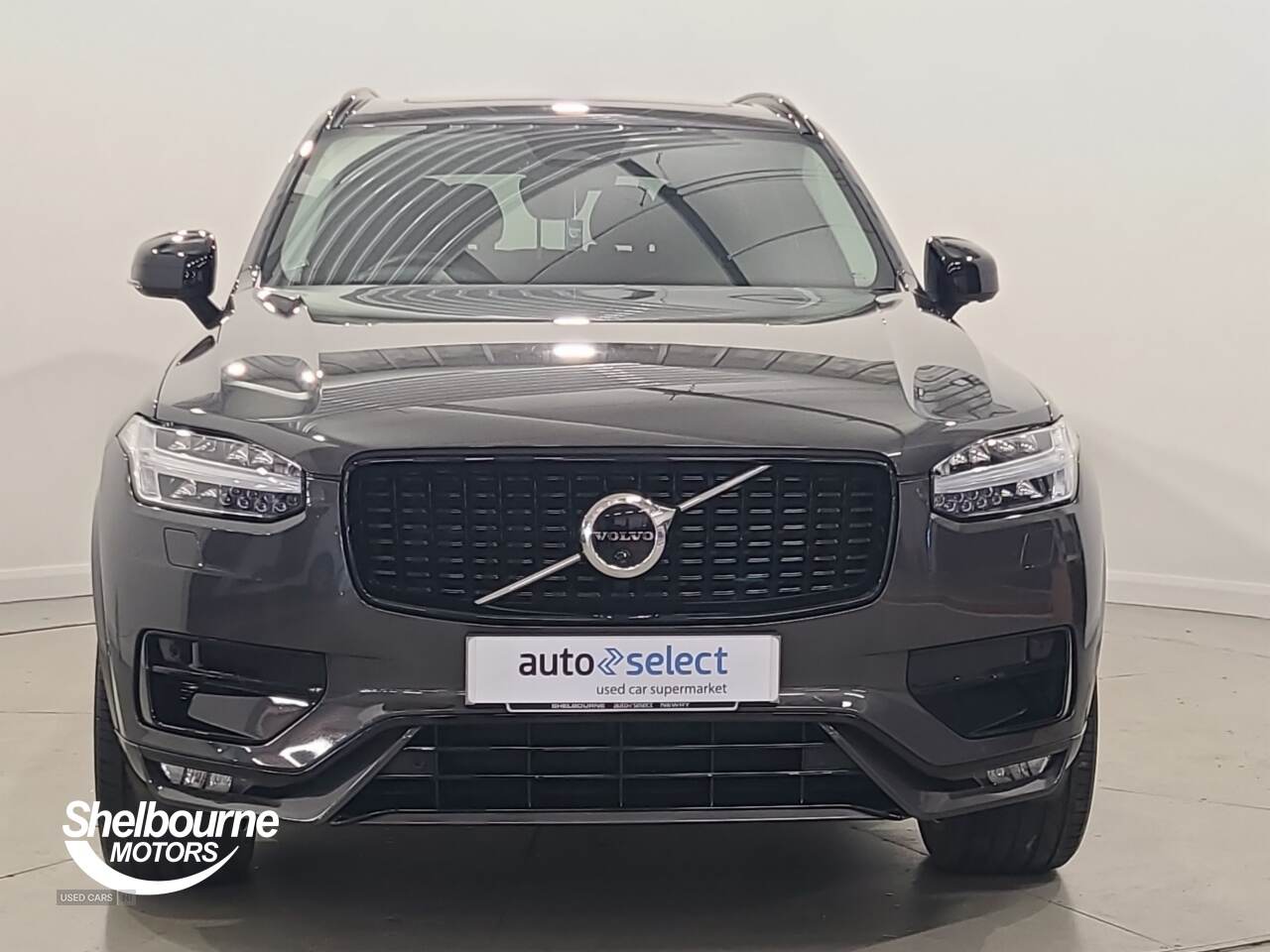 Nov 2022 Volvo XC90 2.0 B5D [235] Plus Dark 5dr AWD Geartronic