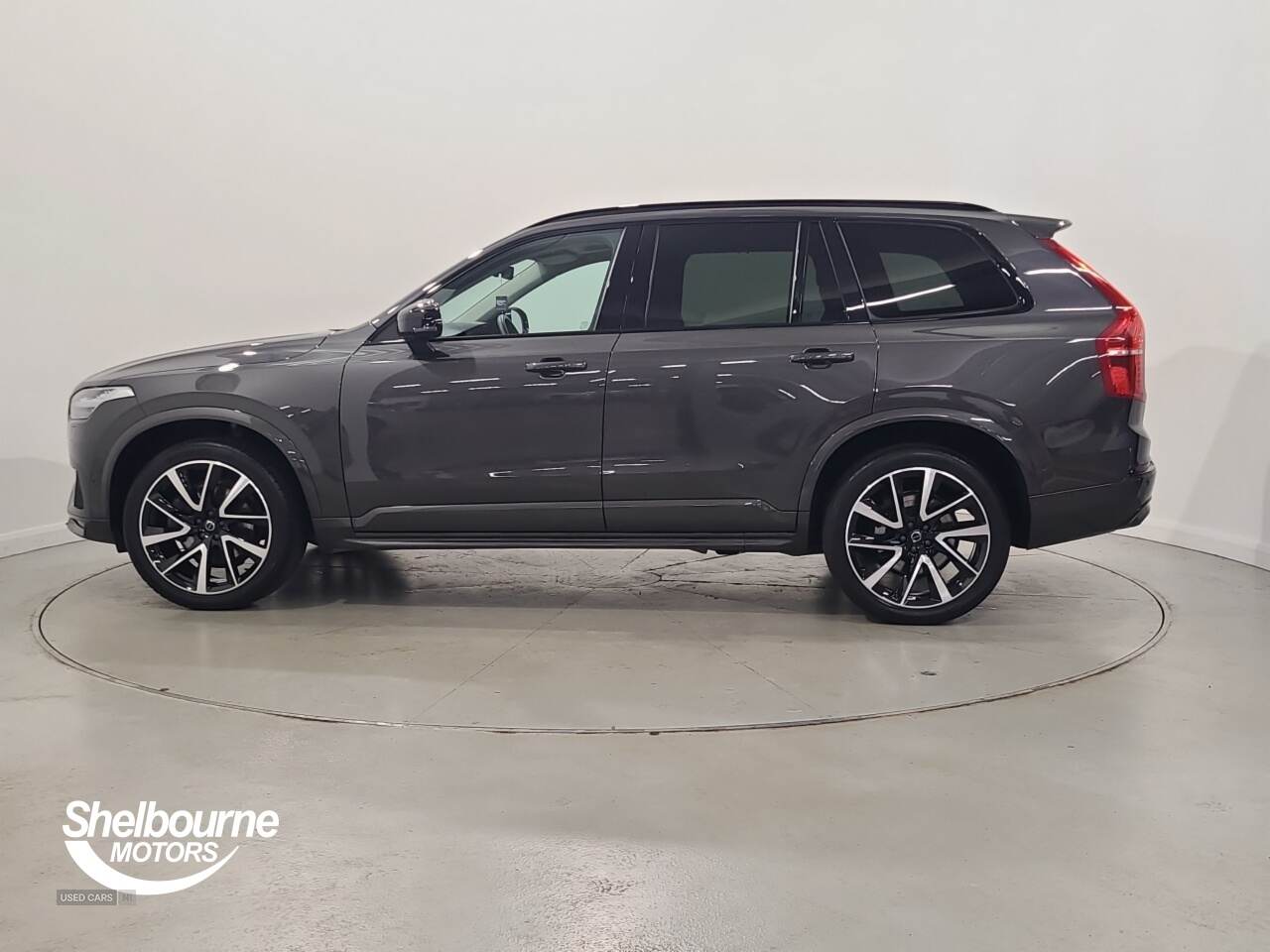 Nov 2022 Volvo XC90 2.0 B5D [235] Plus Dark 5dr AWD Geartronic