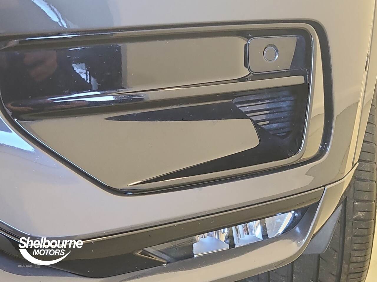 Nov 2022 Volvo XC90 2.0 B5D [235] Plus Dark 5dr AWD Geartronic