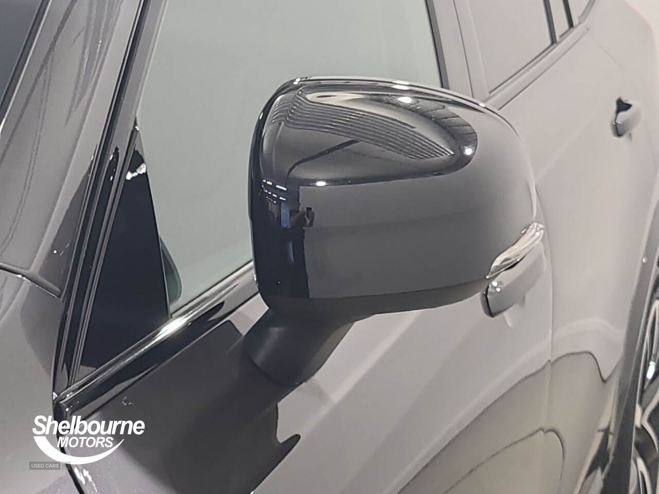 Nov 2022 Volvo XC90 2.0 B5D [235] Plus Dark 5dr AWD Geartronic