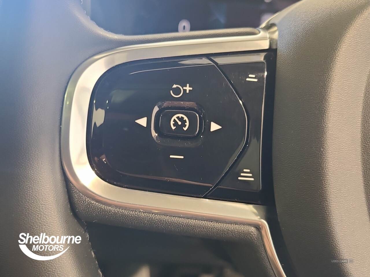Nov 2022 Volvo XC90 2.0 B5D [235] Plus Dark 5dr AWD Geartronic