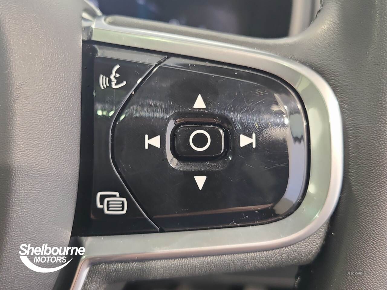 Nov 2022 Volvo XC90 2.0 B5D [235] Plus Dark 5dr AWD Geartronic