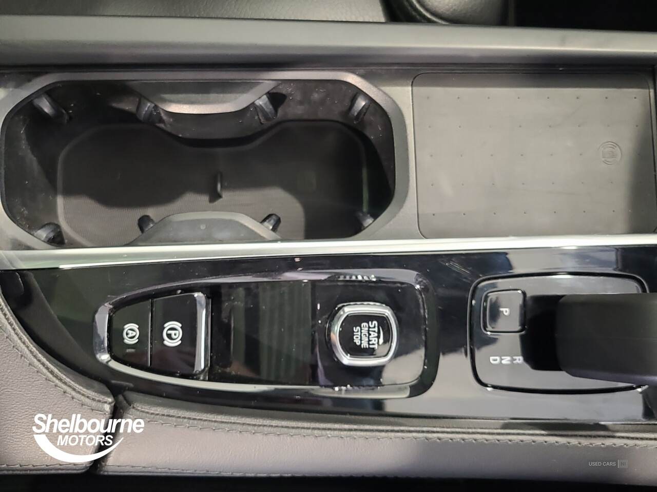 Nov 2022 Volvo XC90 2.0 B5D [235] Plus Dark 5dr AWD Geartronic