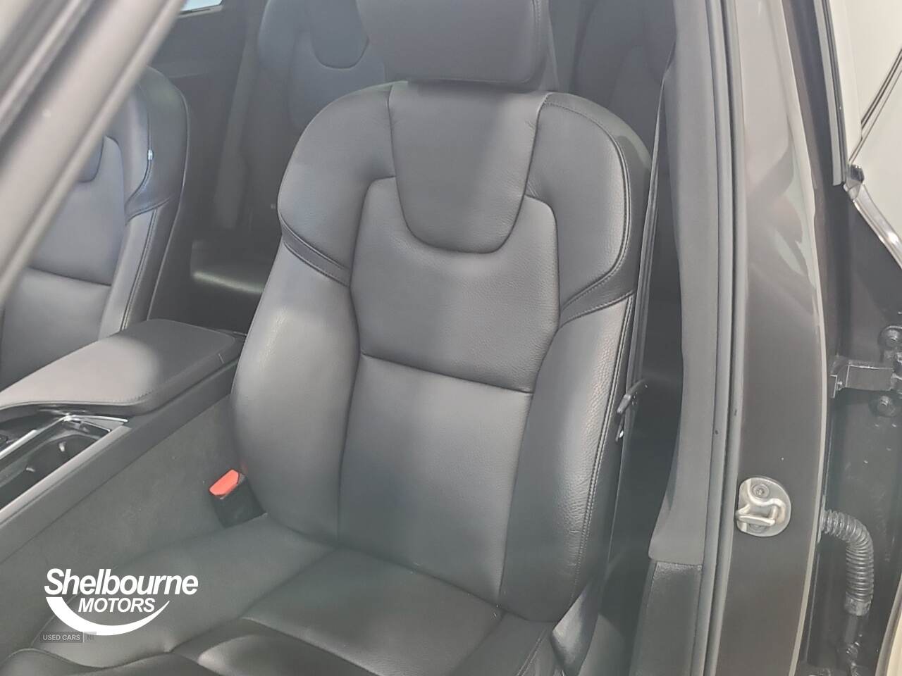 Nov 2022 Volvo XC90 2.0 B5D [235] Plus Dark 5dr AWD Geartronic