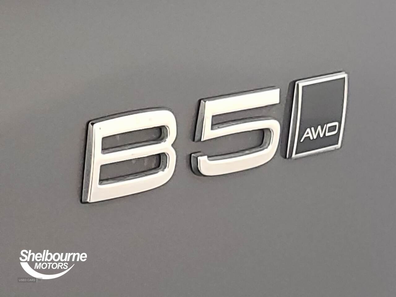Nov 2022 Volvo XC90 2.0 B5D [235] Plus Dark 5dr AWD Geartronic