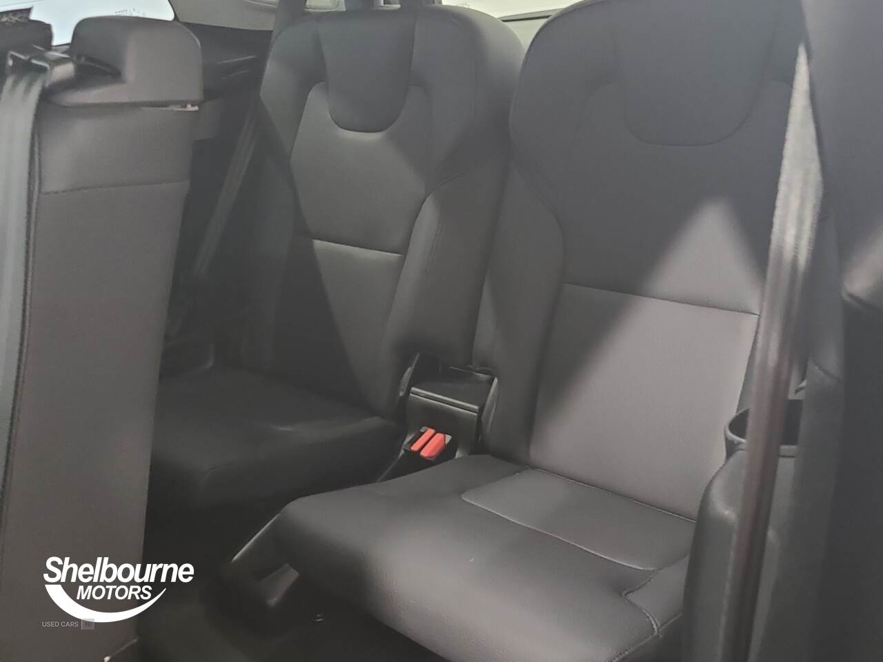 Nov 2022 Volvo XC90 2.0 B5D [235] Plus Dark 5dr AWD Geartronic