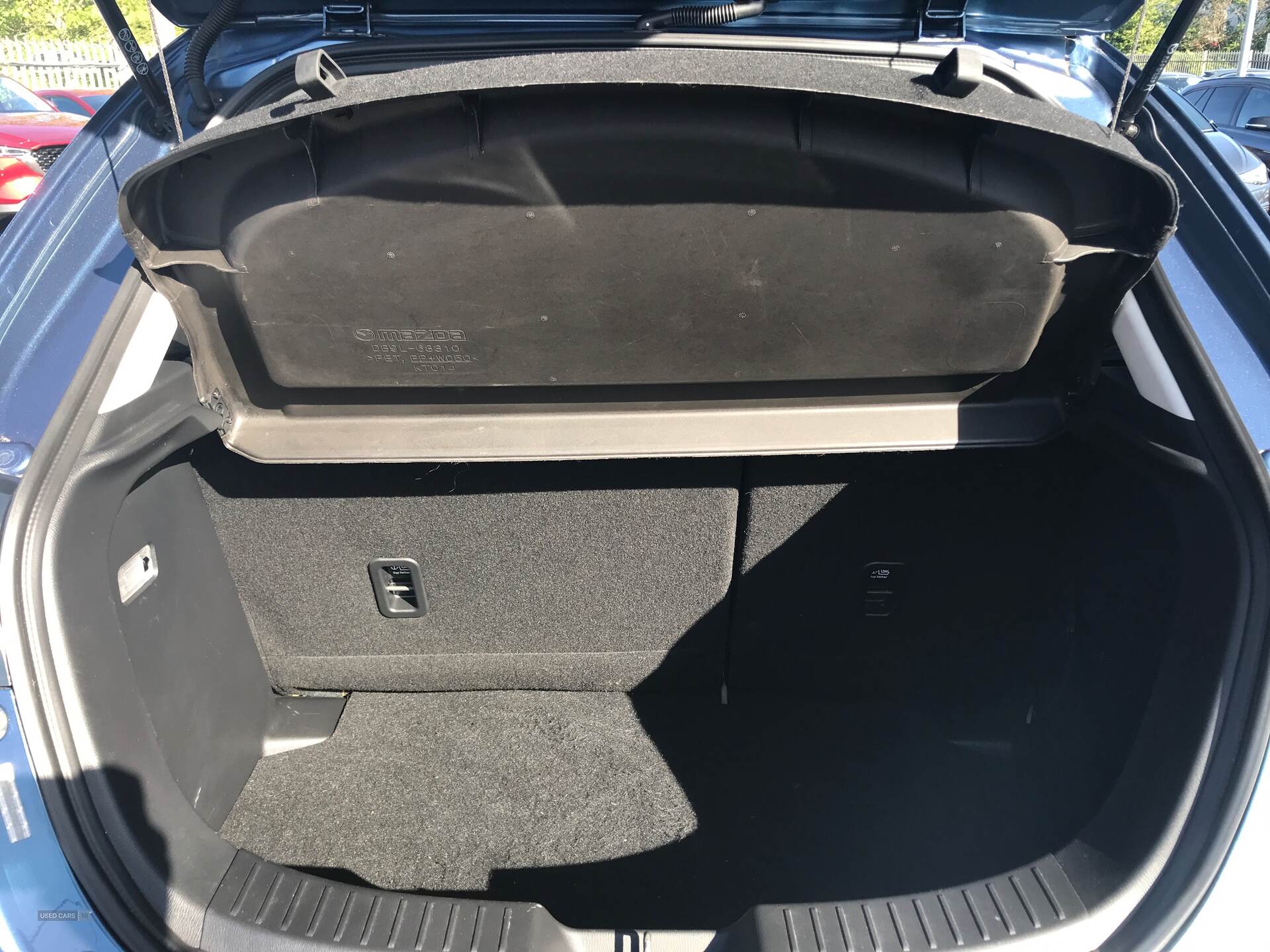 Jan 2018 Mazda 2 1.5 GT 5dr