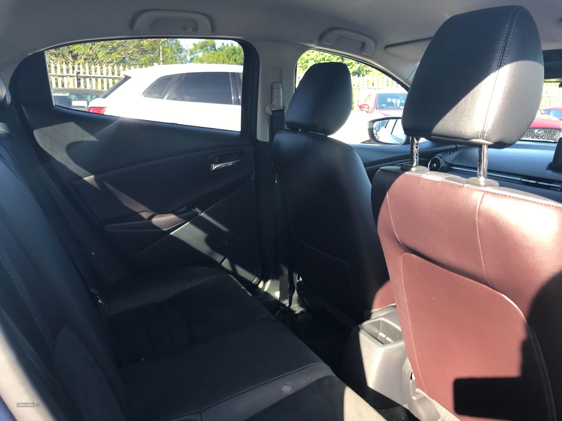 Jan 2018 Mazda 2 1.5 GT 5dr
