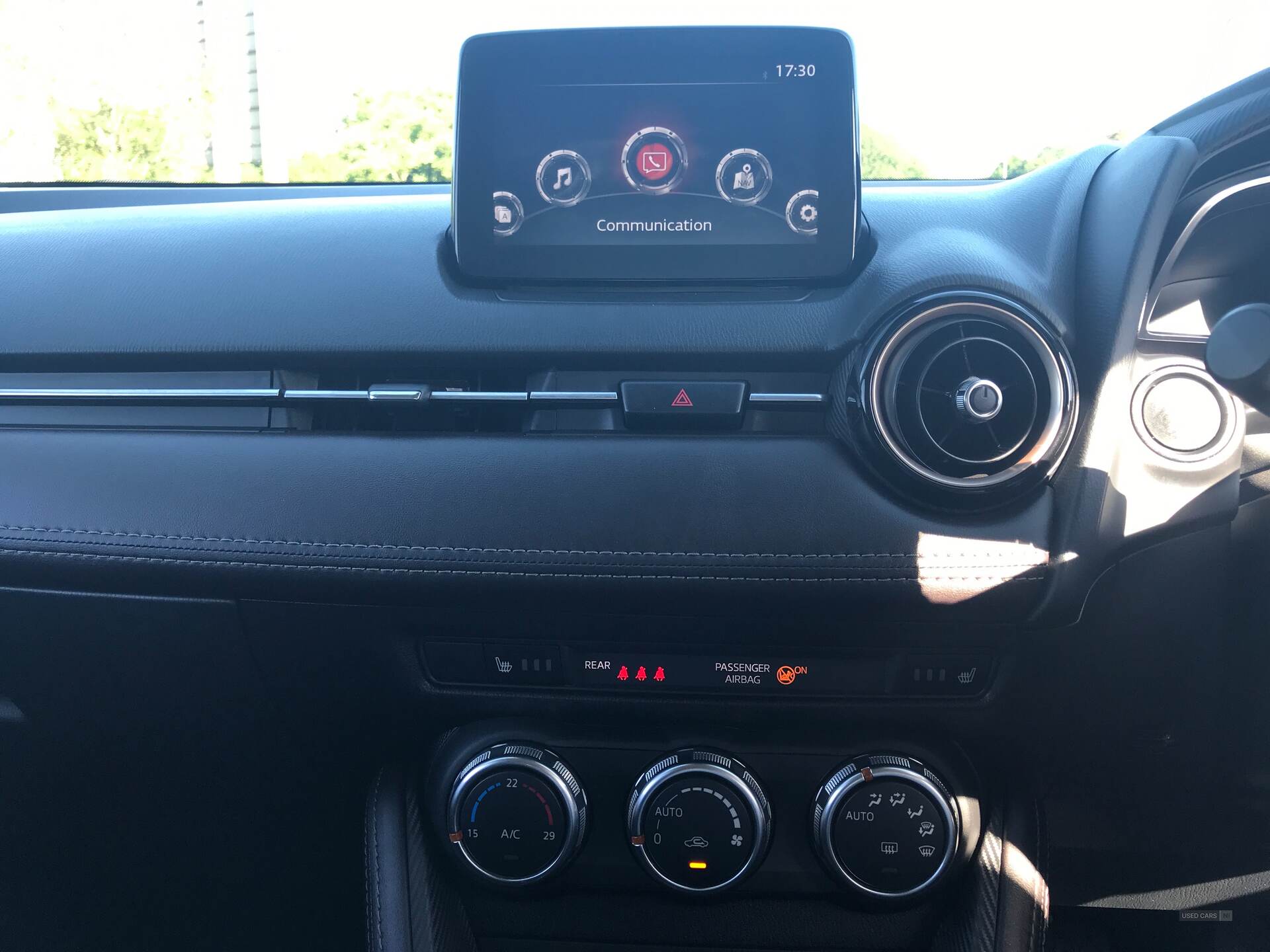 Jan 2018 Mazda 2 1.5 GT 5dr
