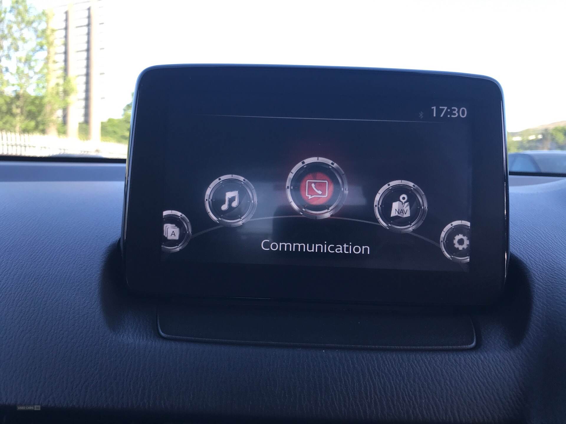 Jan 2018 Mazda 2 1.5 GT 5dr