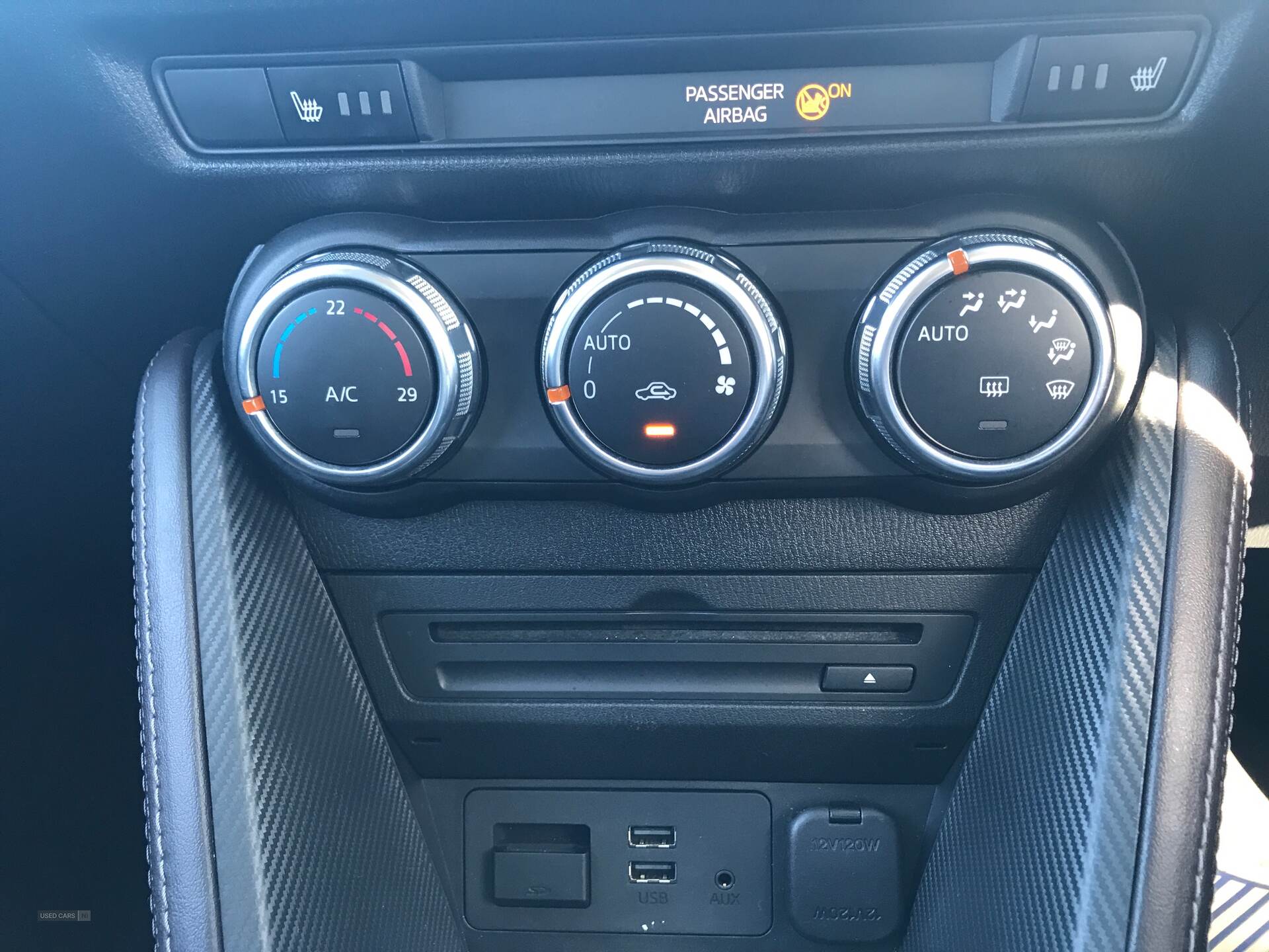 Jan 2018 Mazda 2 1.5 GT 5dr