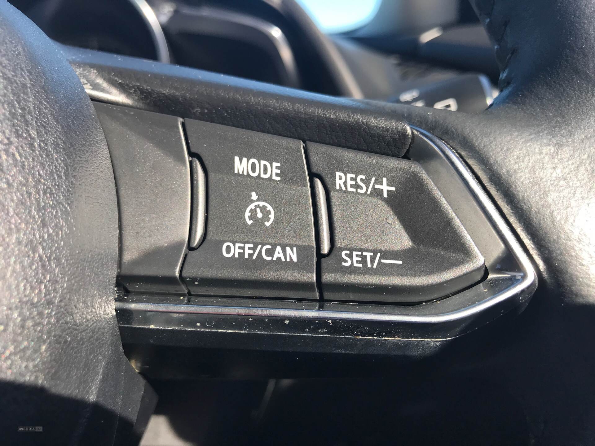 Jan 2018 Mazda 2 1.5 GT 5dr