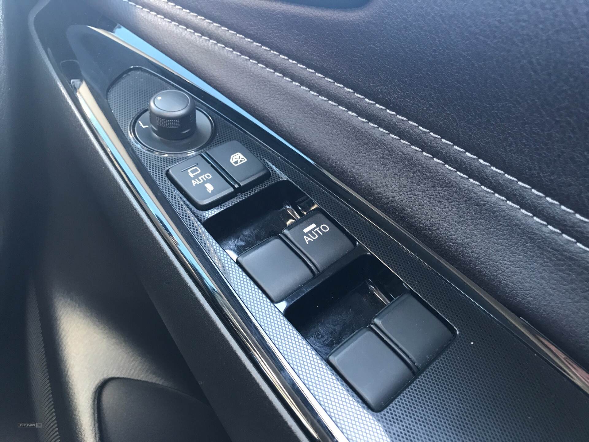 Jan 2018 Mazda 2 1.5 GT 5dr