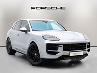 Porsche Cayenne 5dr Tiptronic S in Antrim