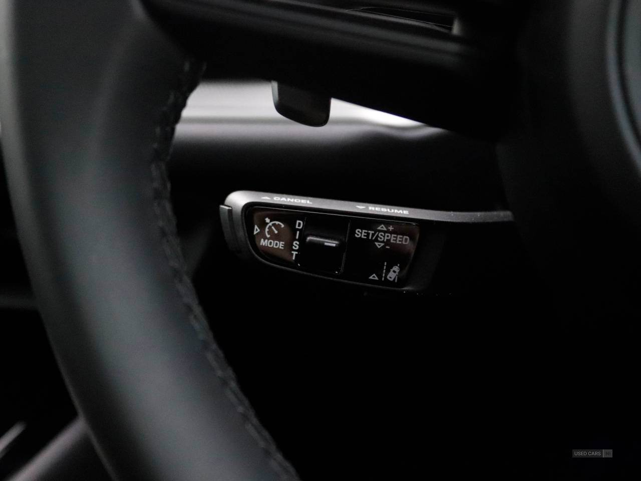 Mar 2025 Porsche Cayenne 5dr Tiptronic S