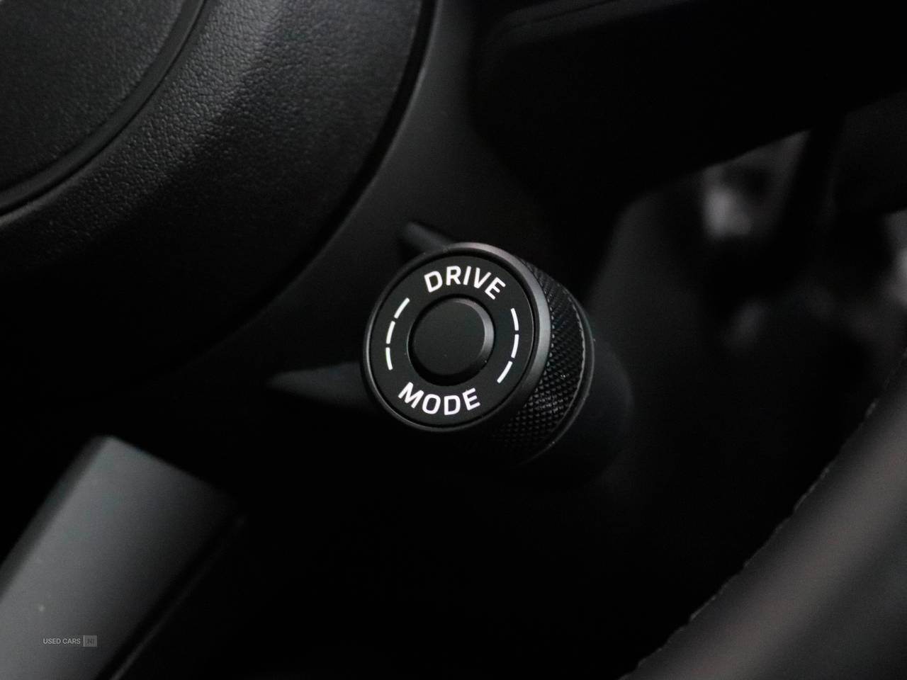 Mar 2025 Porsche Cayenne 5dr Tiptronic S