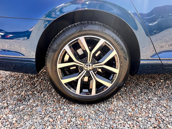Volkswagen Passat DIESEL ESTATE in Antrim