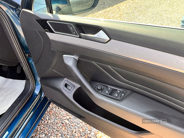Volkswagen Passat DIESEL ESTATE in Antrim