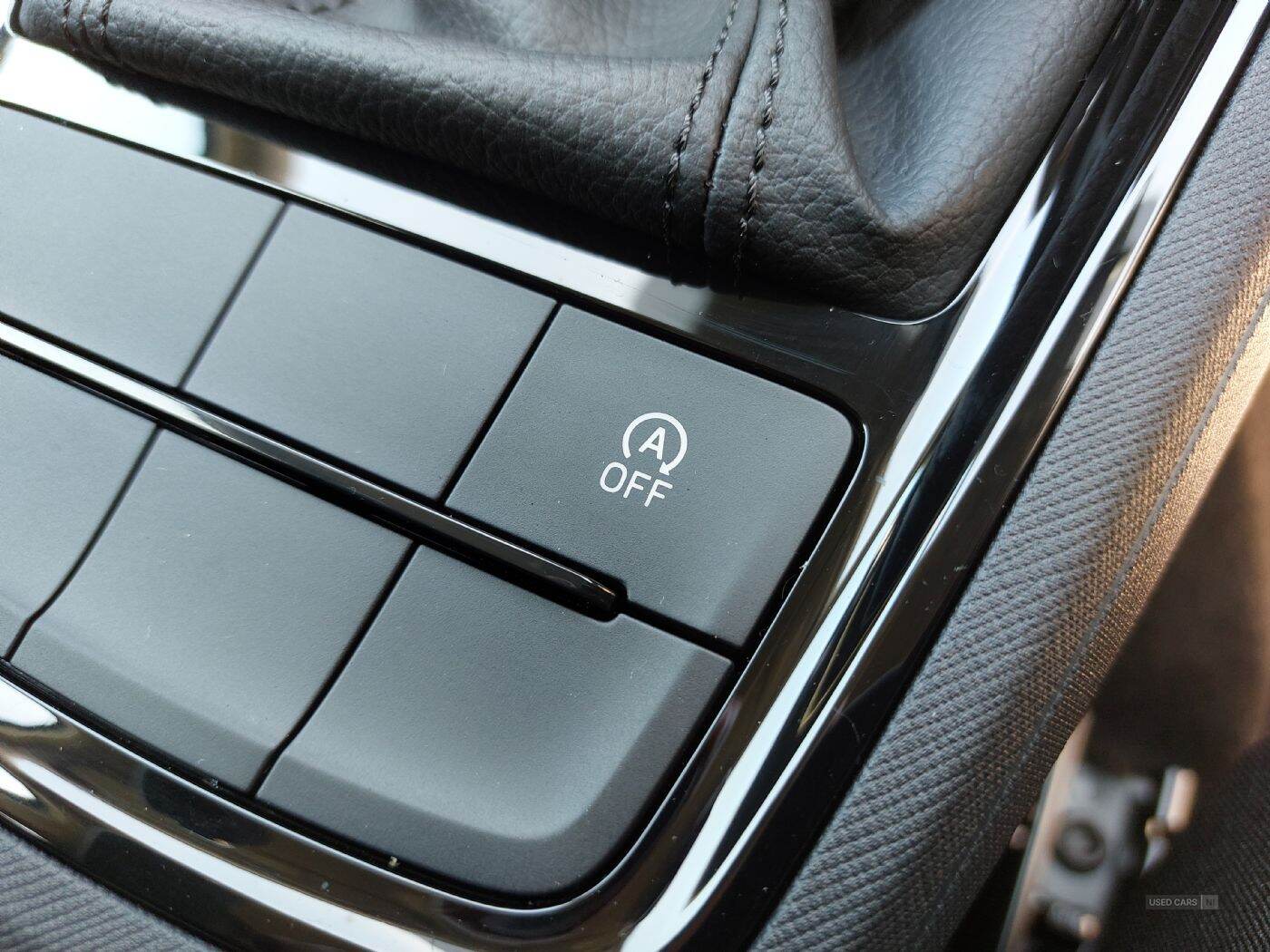Jan 2025 Skoda Scala 1.5 TSI SE 5dr DSG