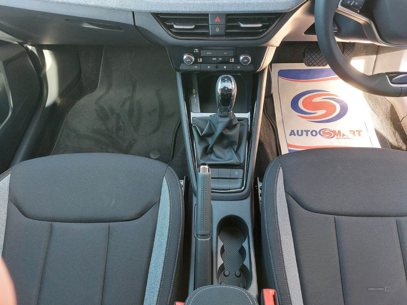 Jan 2025 Skoda Scala 1.5 TSI SE 5dr DSG
