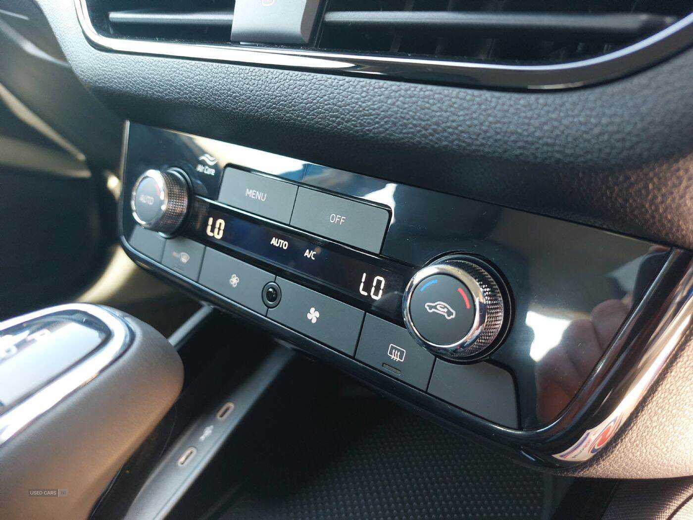 Jan 2025 Skoda Scala 1.5 TSI SE 5dr DSG