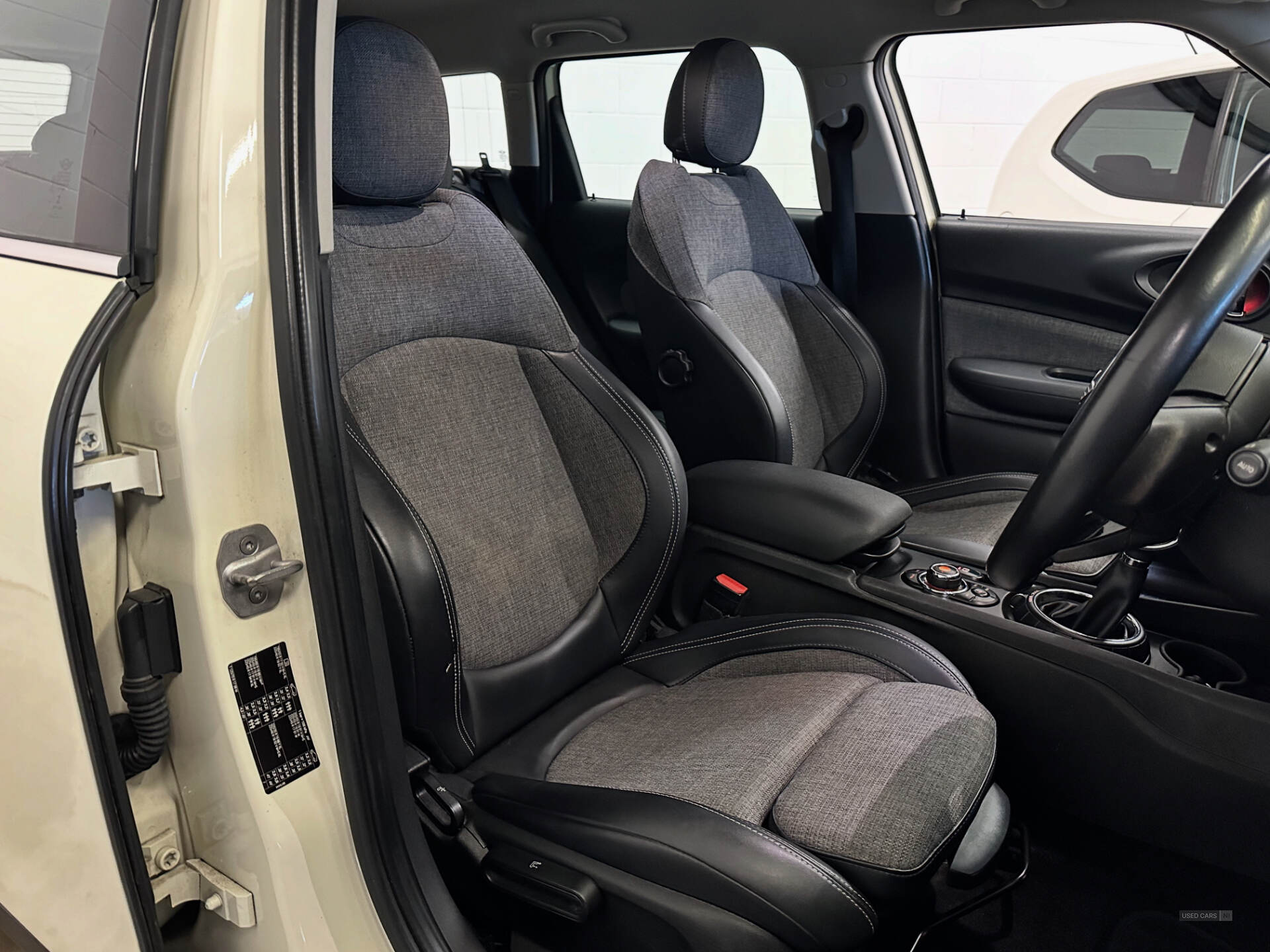 Jul 2016 MINI Clubman 1.5 Cooper 6dr Auto