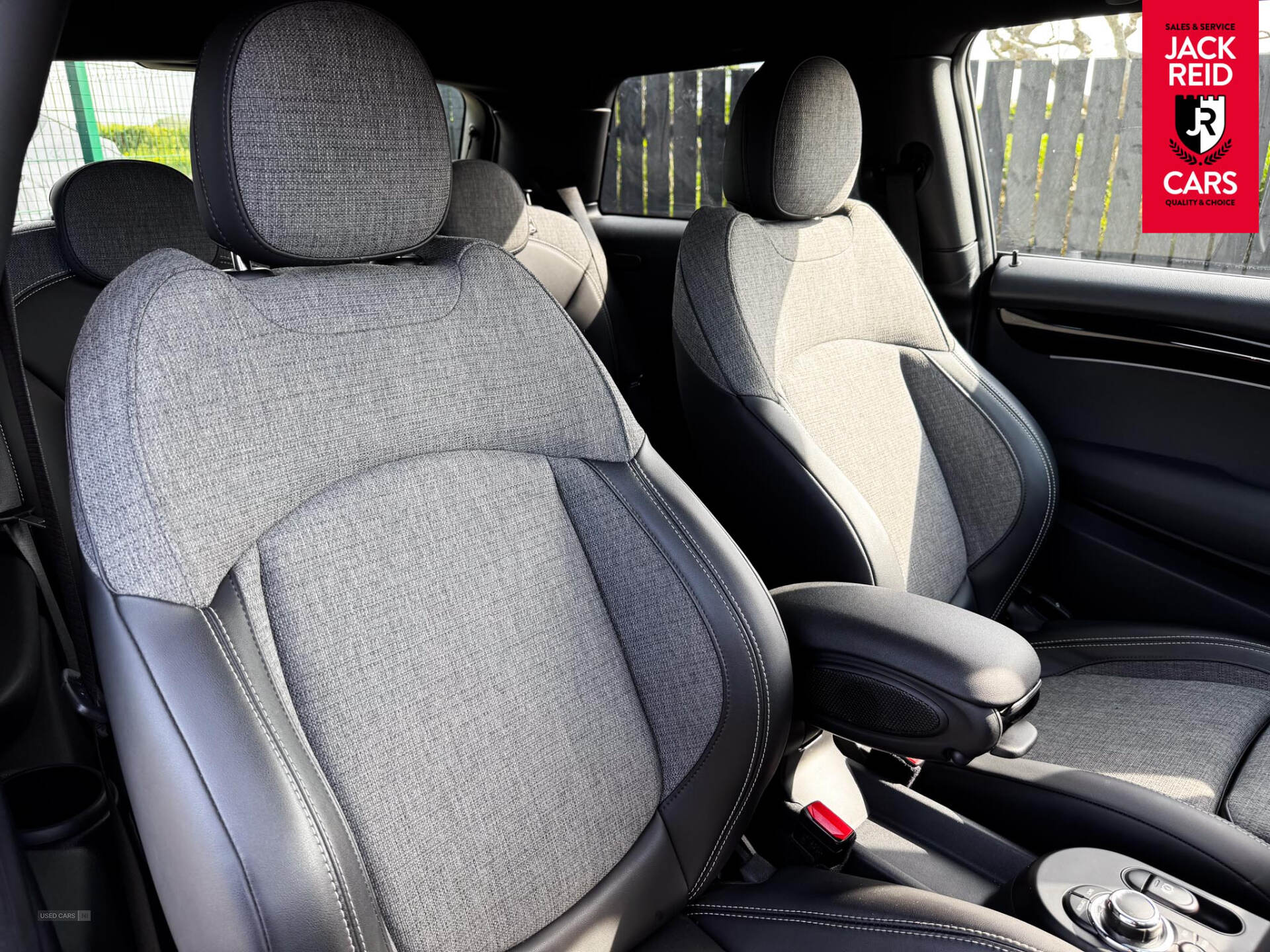 Apr 2022 MINI Hatch 135kW Cooper S Level 2 33kWh 3dr Auto