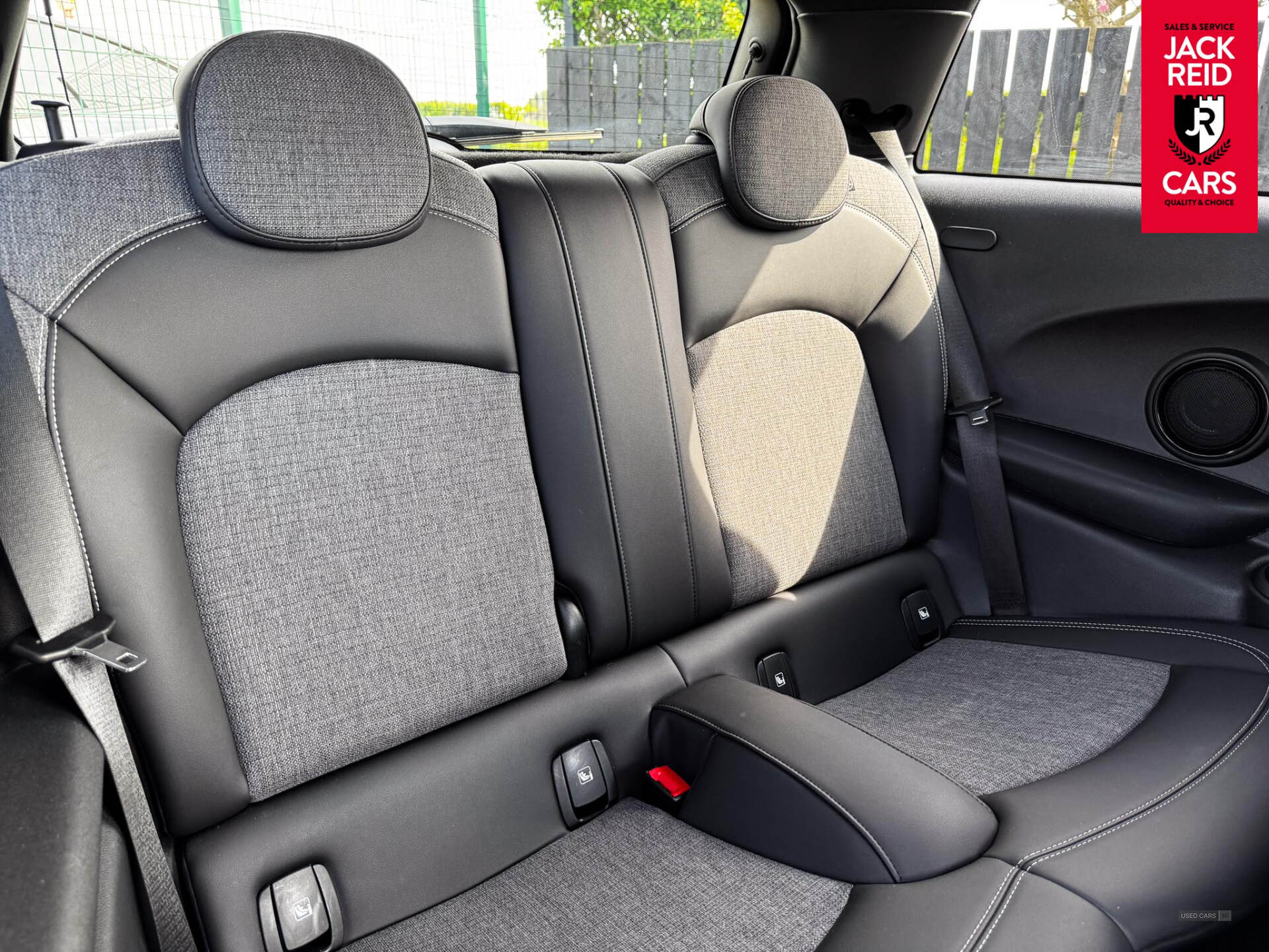 Apr 2022 MINI Hatch 135kW Cooper S Level 2 33kWh 3dr Auto