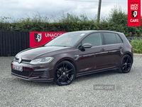 Volkswagen Golf DIESEL HATCHBACK in Antrim