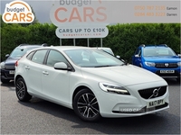 Volvo V40 HATCHBACK in Down