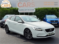Volvo V40 HATCHBACK in Down