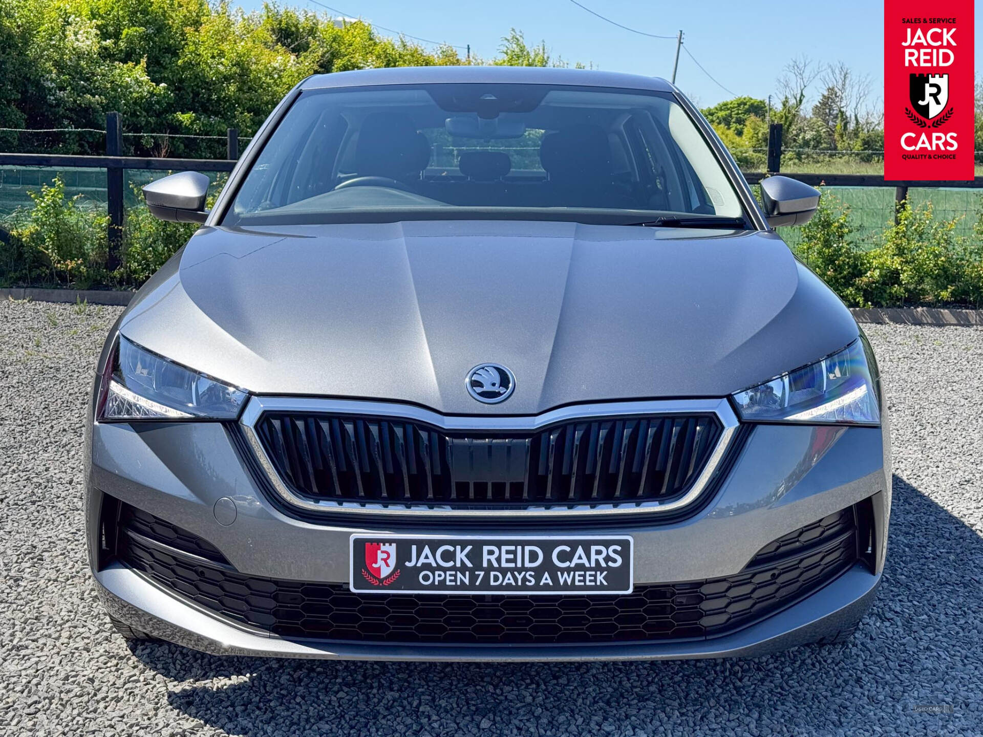 Apr 2023 Skoda Scala 1.0 TSI 95 S 5dr