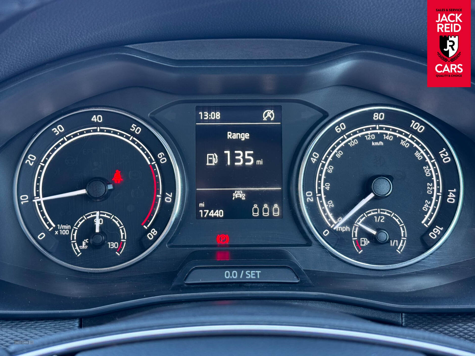 Apr 2023 Skoda Scala 1.0 TSI 95 S 5dr