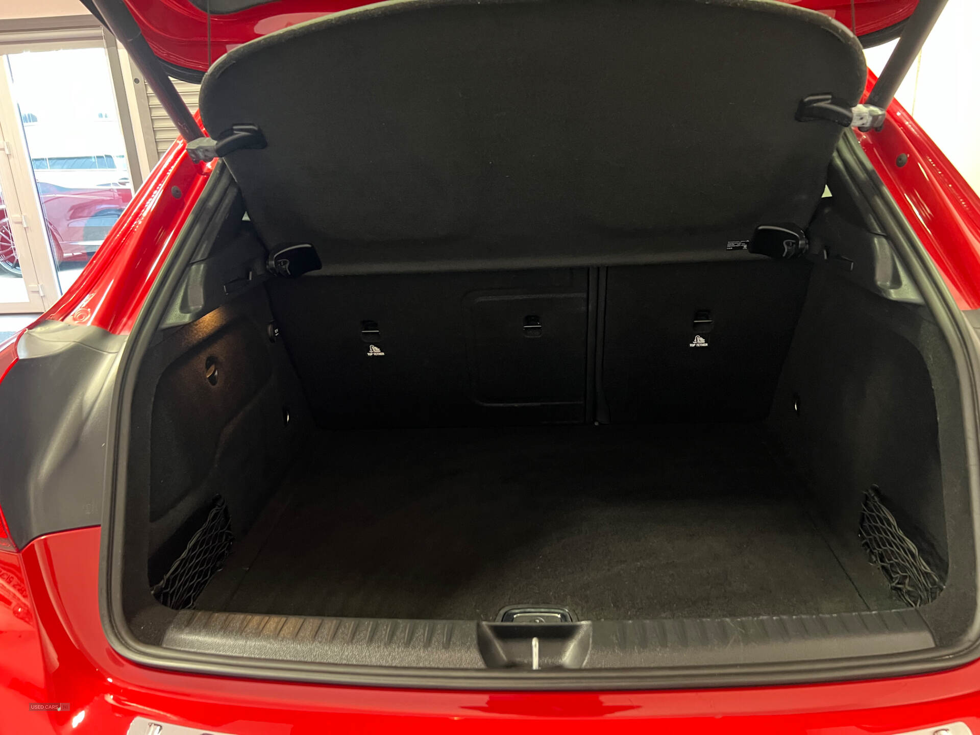 Mercedes GLA-Class DIESEL HATCHBACK in Antrim