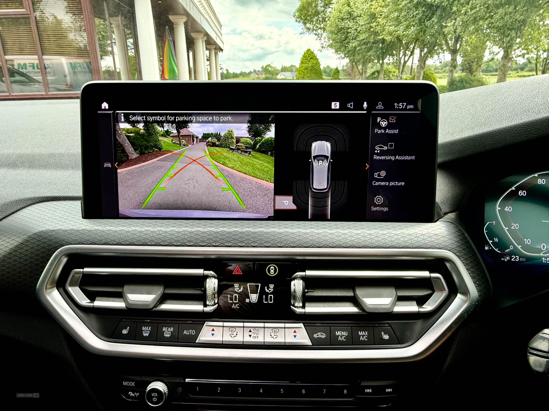 May 2022 BMW X3 xDrive 30e M Sport 5dr Auto