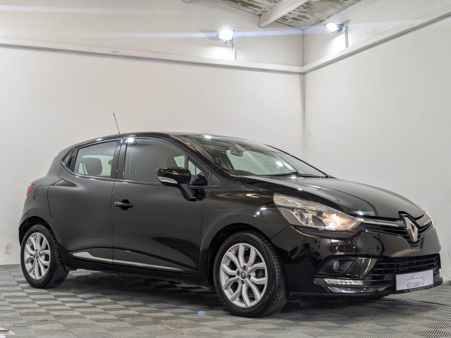 Renault Clio HATCHBACK in Tyrone