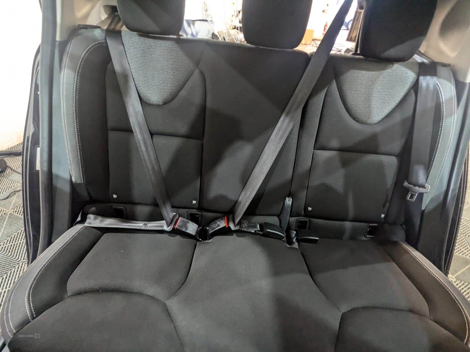 Renault Clio HATCHBACK in Tyrone